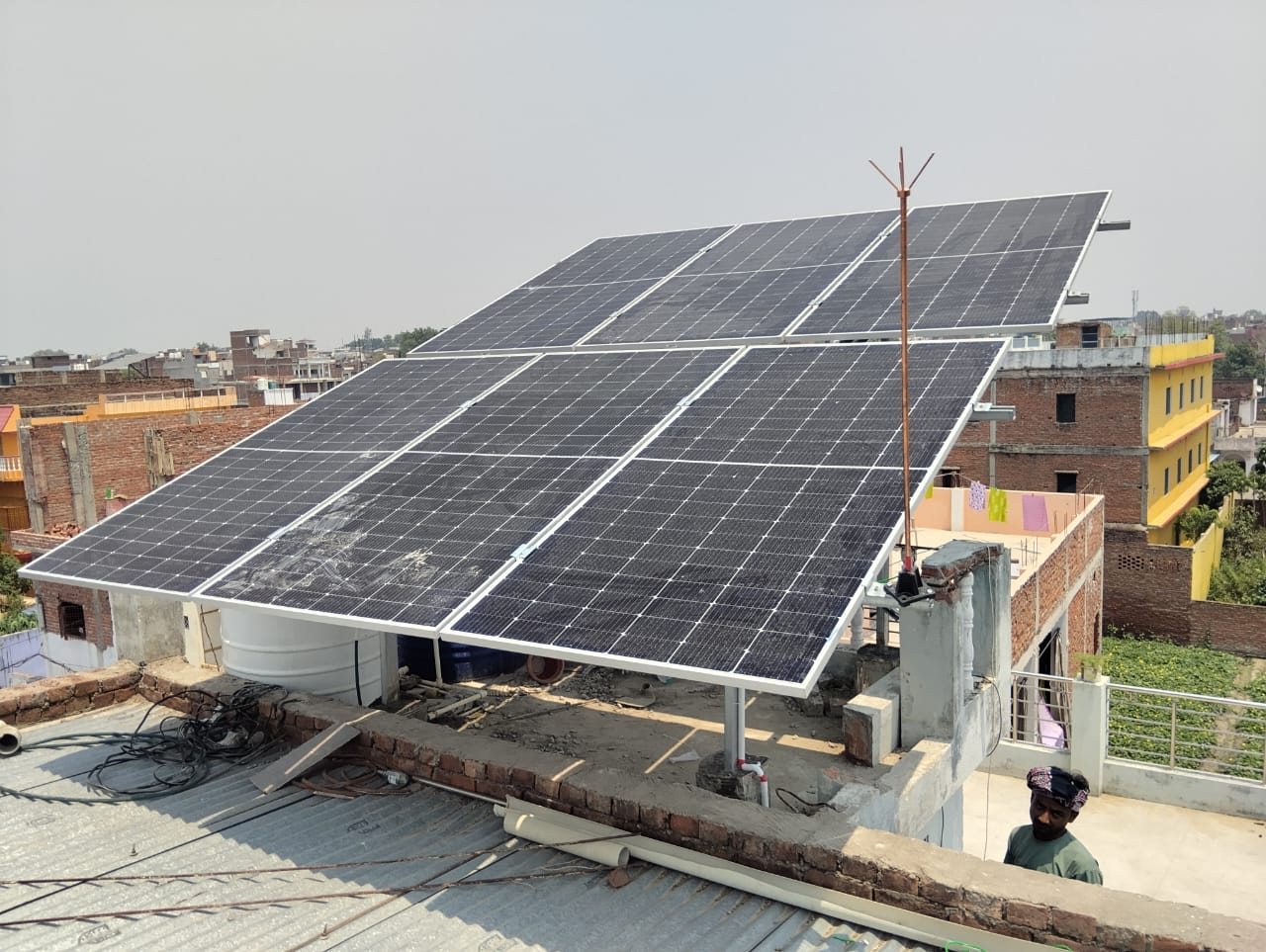 Solar Project